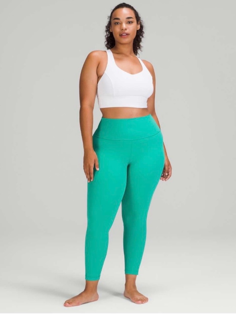 Lululemon Align High Rise Legging 25”